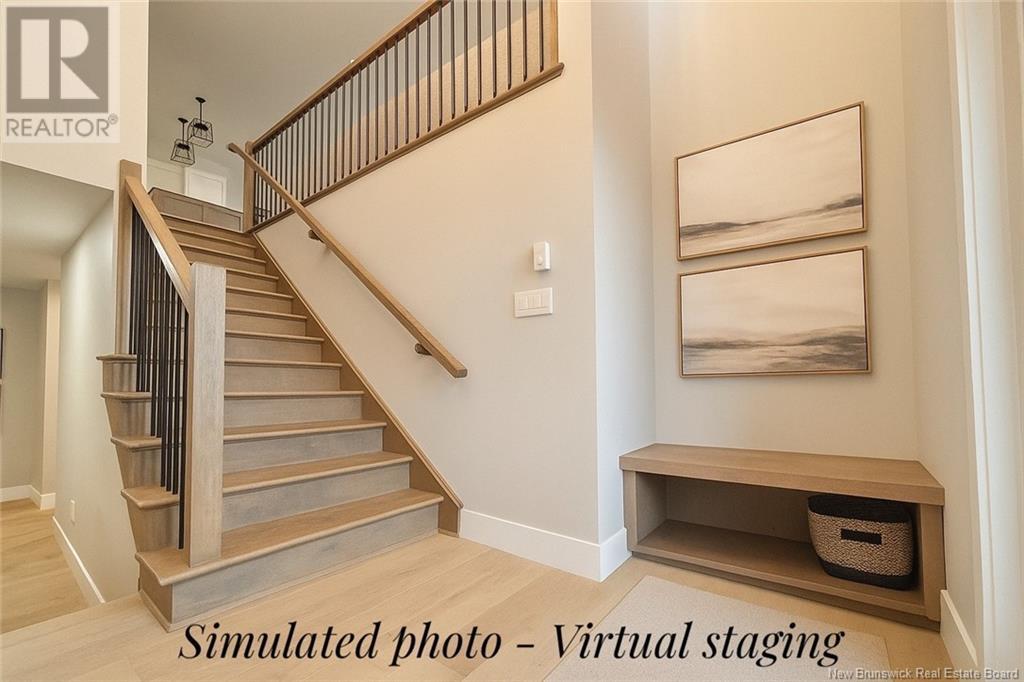 9 Lebaron Court, Fredericton, New Brunswick  E3G 0K5 - Photo 13 - NB122004