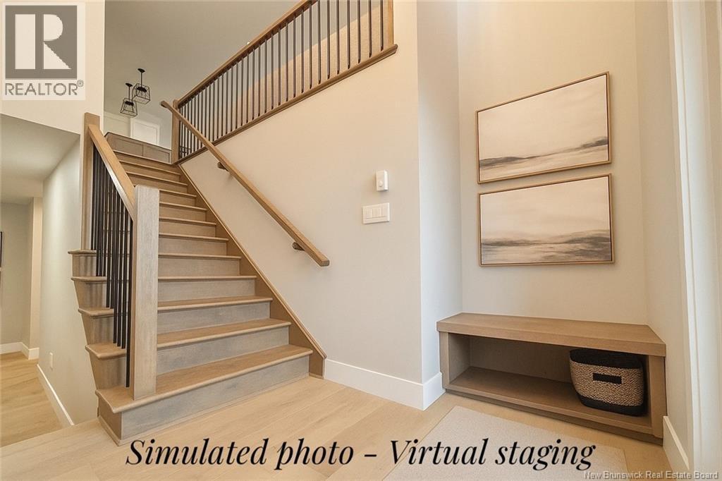 9 Lebaron Court, Fredericton, New Brunswick  E3G 0K5 - Photo 24 - NB122004