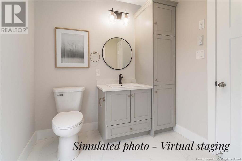 9 Lebaron Court, Fredericton, New Brunswick  E3G 0K5 - Photo 7 - NB122004