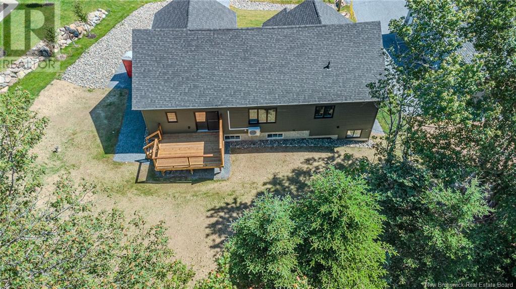 86 Grafton Drive, Quispamsis, New Brunswick  E2E 6B2 - Photo 45 - NB121972