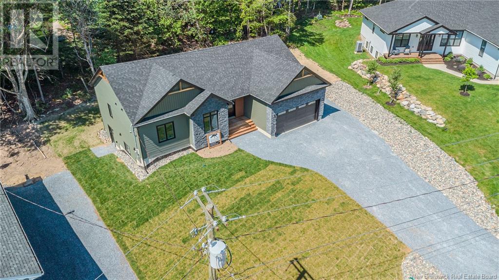 86 Grafton Drive, Quispamsis, New Brunswick  E2E 6B2 - Photo 46 - NB121972