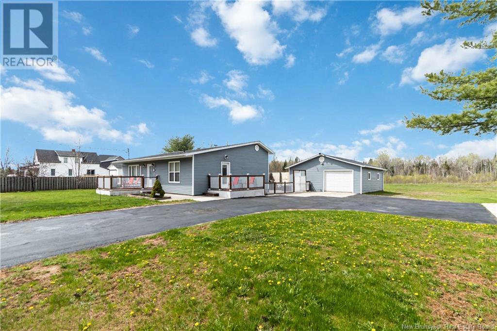 1272 RYAN Street, Moncton, New Brunswick