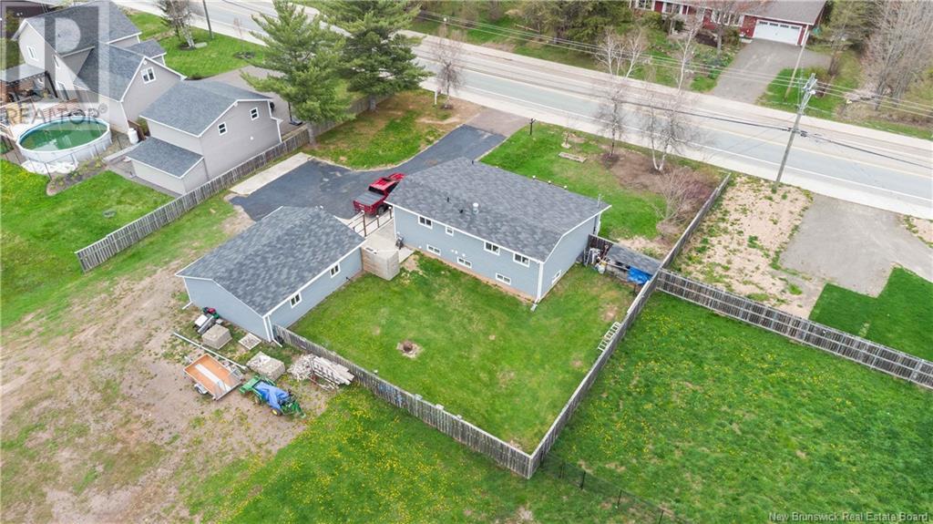 1272 Ryan Street, Moncton, New Brunswick  E1G 2V6 - Photo 10 - NB121947