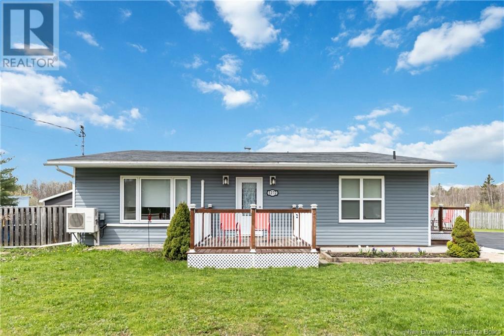 1272 Ryan Street, Moncton, New Brunswick  E1G 2V6 - Photo 3 - NB121947