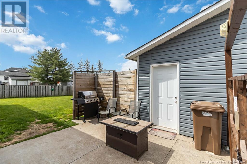 1272 Ryan Street, Moncton, New Brunswick  E1G 2V6 - Photo 4 - NB121947