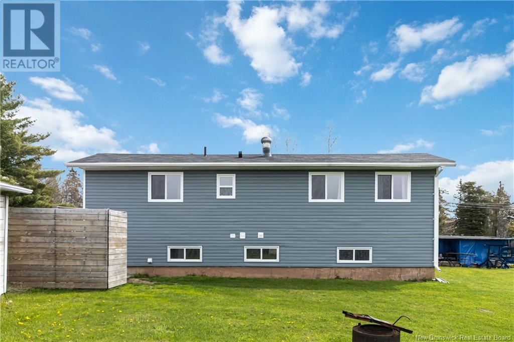 1272 Ryan Street, Moncton, New Brunswick  E1G 2V6 - Photo 5 - NB121947