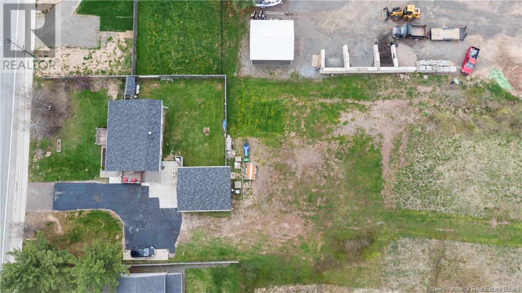 1272 Ryan Street, Moncton, New Brunswick  E1G 2V6 - Photo 8 - NB121947