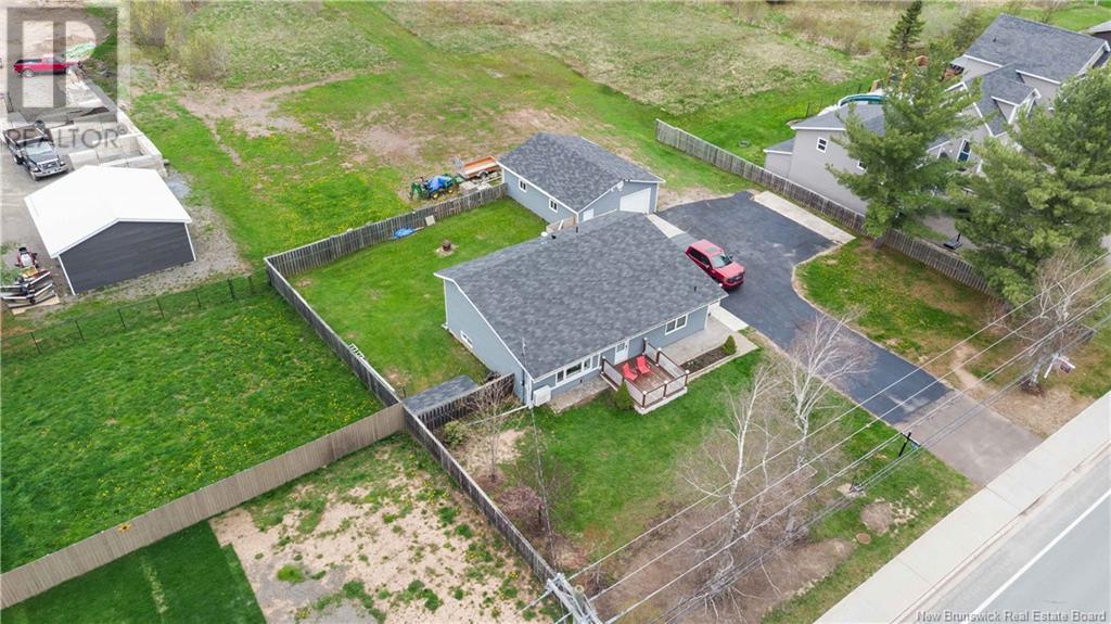 1272 Ryan Street, Moncton, New Brunswick  E1G 2V6 - Photo 9 - NB121947