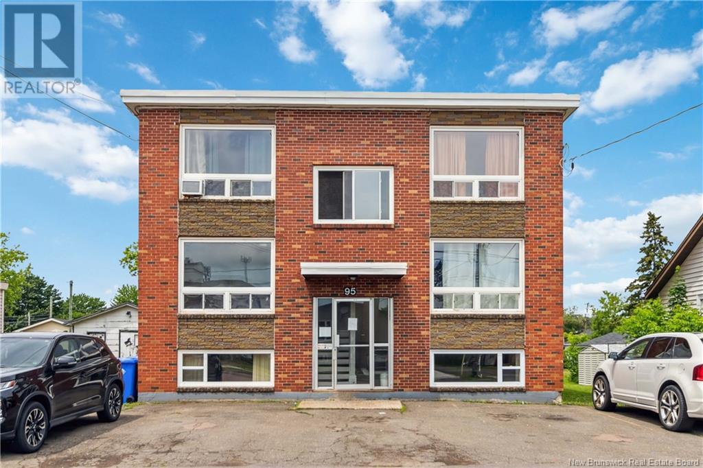 95 Fleming Street, Moncton, New Brunswick