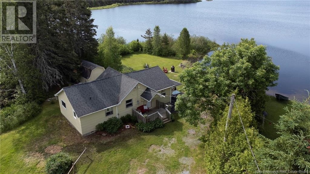 128 Lakefield Road, Cassidy Lake, New Brunswick