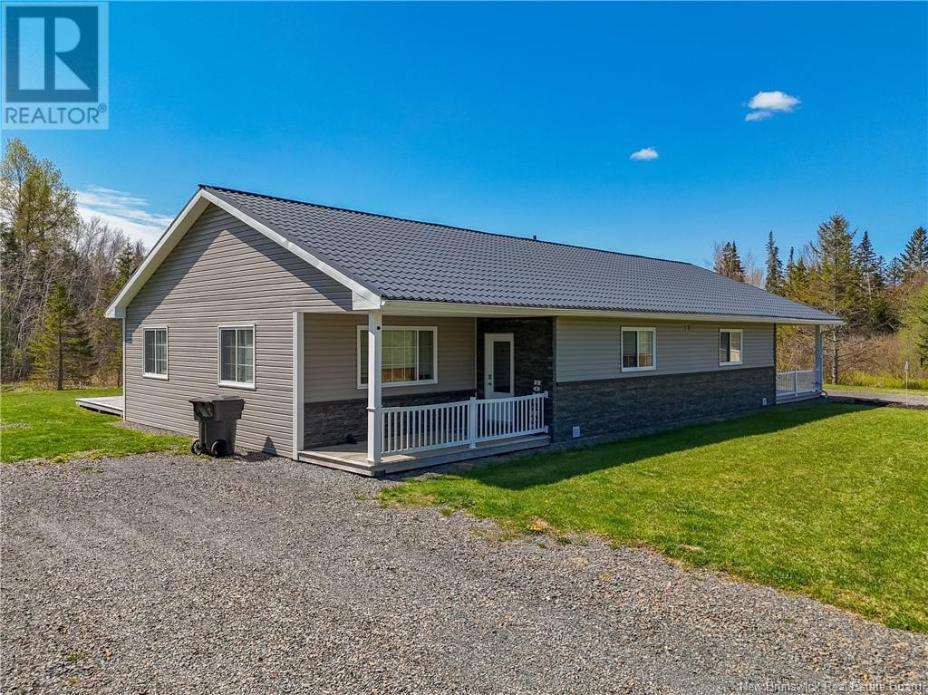 503-505 Bryson Road, Rusagonis, New Brunswick