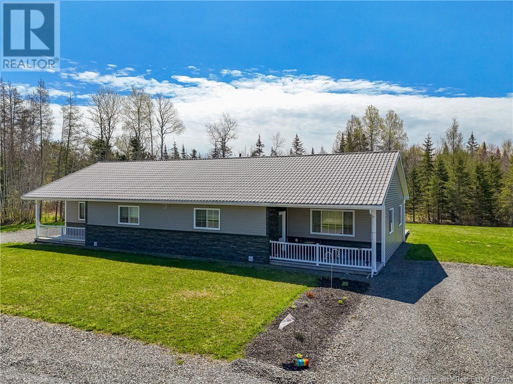 503-505 Bryson Road, Rusagonis, New Brunswick  E3B 8E4 - Photo 14 - NB122064