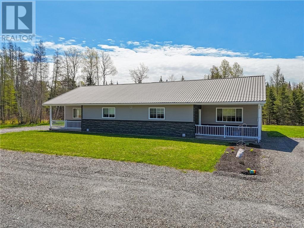 503-505 Bryson Road, Rusagonis, New Brunswick  E3B 8E4 - Photo 2 - NB122064