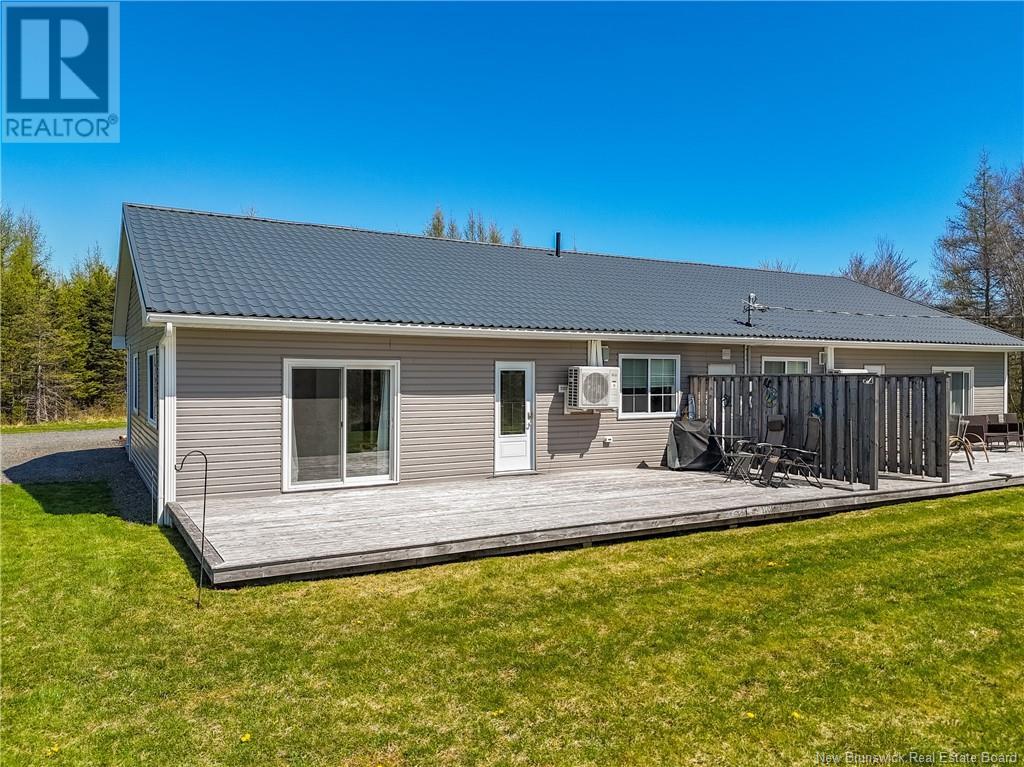 503-505 Bryson Road, Rusagonis, New Brunswick  E3B 8E4 - Photo 21 - NB122064