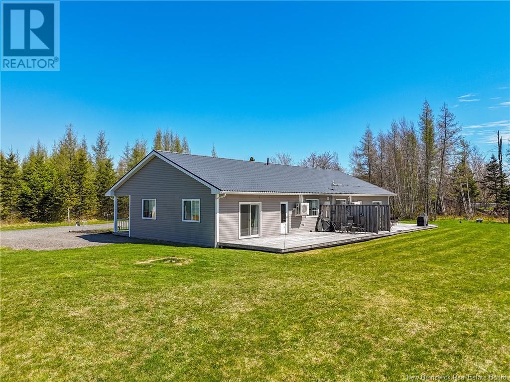 503-505 Bryson Road, Rusagonis, New Brunswick  E3B 8E4 - Photo 22 - NB122064