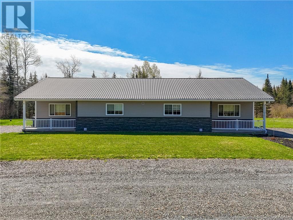 503-505 Bryson Road, Rusagonis, New Brunswick  E3B 8E4 - Photo 23 - NB122064
