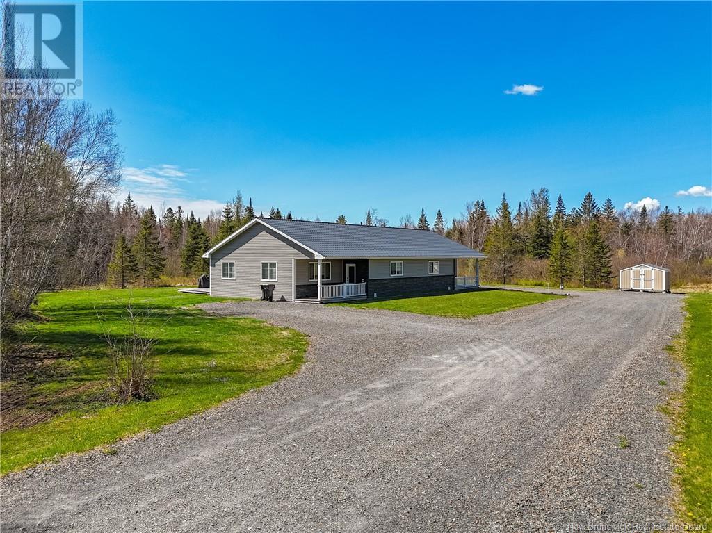 503-505 Bryson Road, Rusagonis, New Brunswick  E3B 8E4 - Photo 24 - NB122064