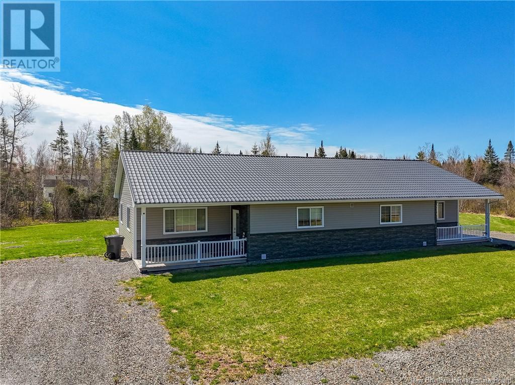 503-505 Bryson Road, Rusagonis, New Brunswick  E3B 8E4 - Photo 3 - NB122064