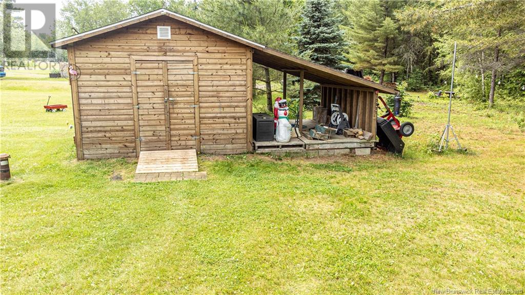 24 Forest Avenue, Chipman, New Brunswick  E3A 1Z9 - Photo 27 - NB122029