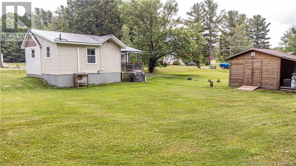 24 Forest Avenue, Chipman, New Brunswick  E3A 1Z9 - Photo 28 - NB122029