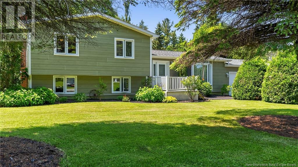 45 Duncan Street, Tide Head, New Brunswick  E3N 3M5 - Photo 1 - NB121791