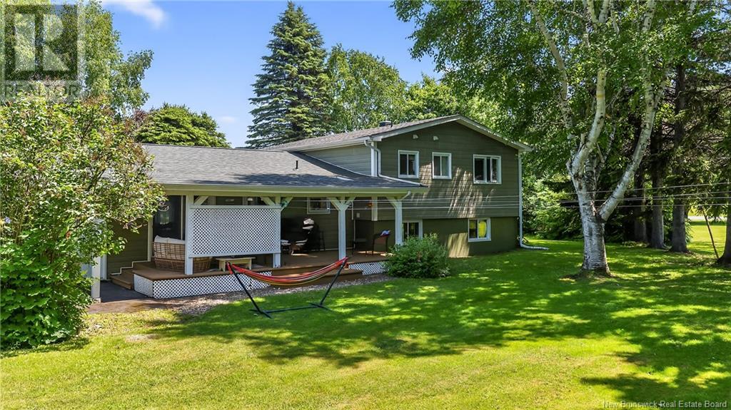45 Duncan Street, Tide Head, New Brunswick  E3N 3M5 - Photo 3 - NB121791