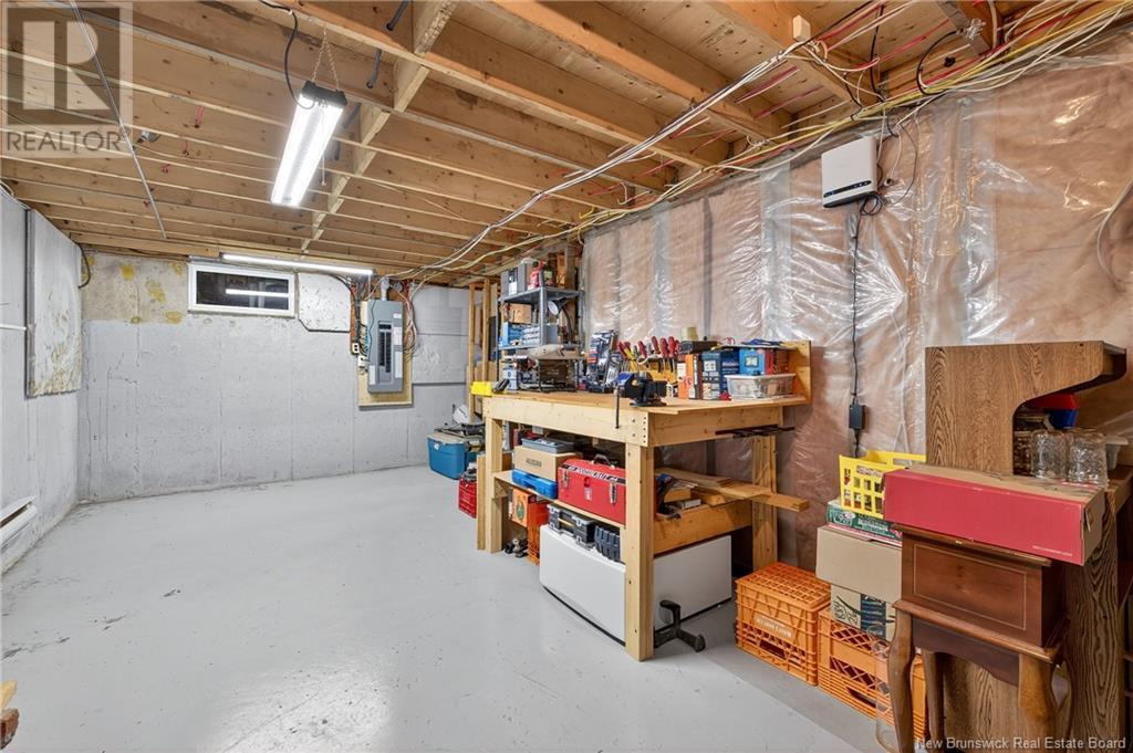 45 Duncan Street, Tide Head, New Brunswick  E3N 3M5 - Photo 38 - NB121791