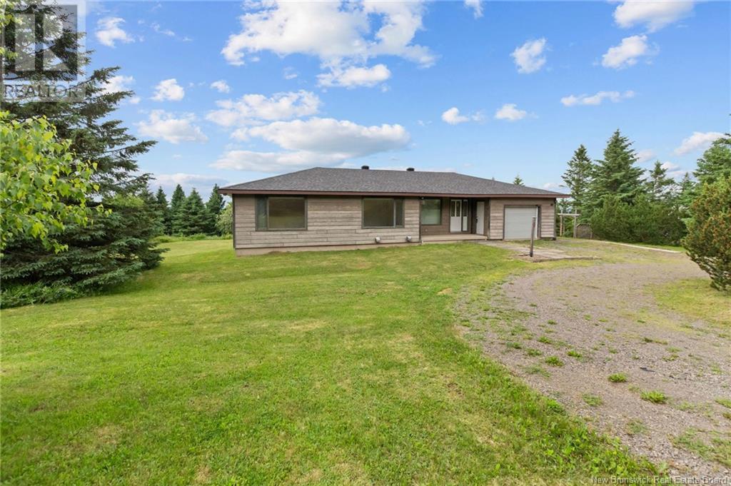 612 Indian Mountain Road, Stilesville, New Brunswick