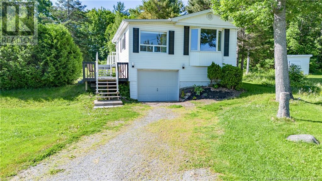 448 Route 102, Burton, New Brunswick