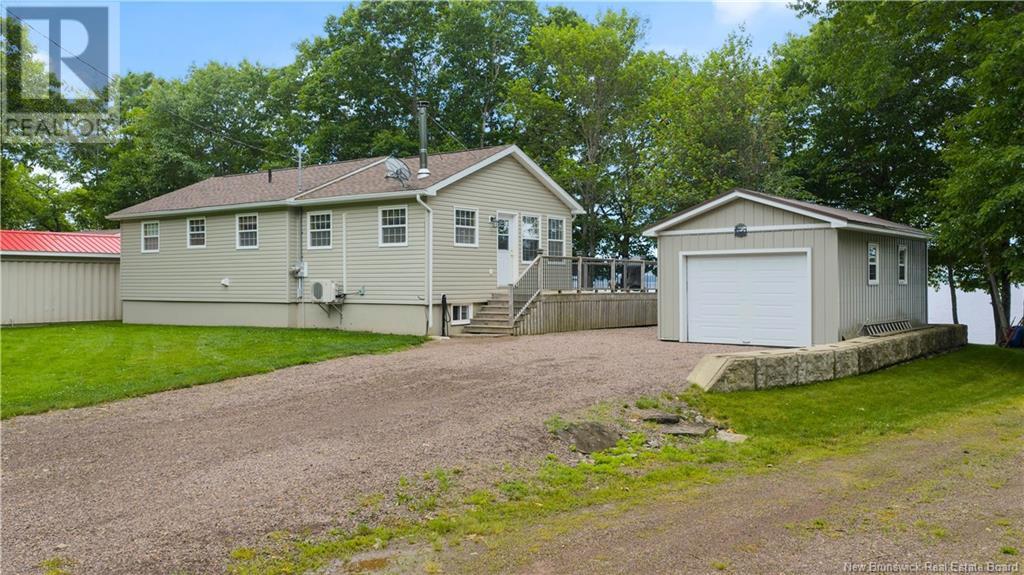 39 Reese's Lane, Cumberland Bay, New Brunswick  E4A 3J5 - Photo 10 - NB121861