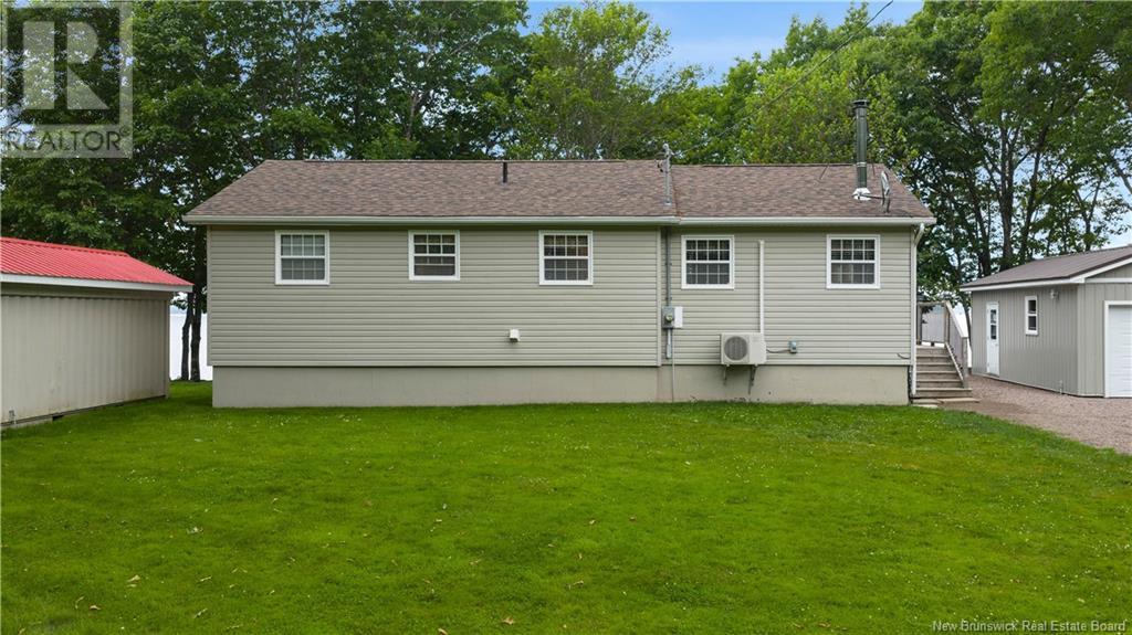 39 Reese's Lane, Cumberland Bay, New Brunswick  E4A 3J5 - Photo 11 - NB121861