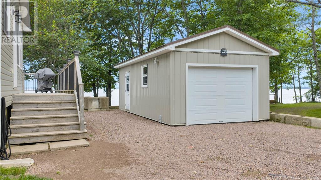 39 Reese's Lane, Cumberland Bay, New Brunswick  E4A 3J5 - Photo 13 - NB121861