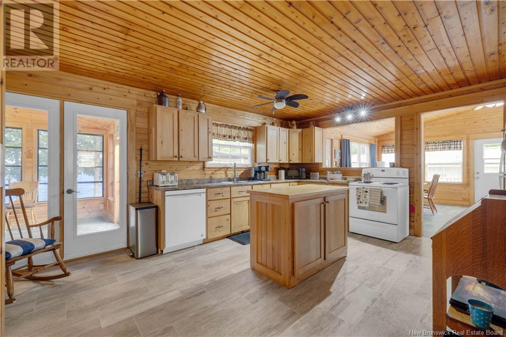 39 Reese's Lane, Cumberland Bay, New Brunswick  E4A 3J5 - Photo 20 - NB121861