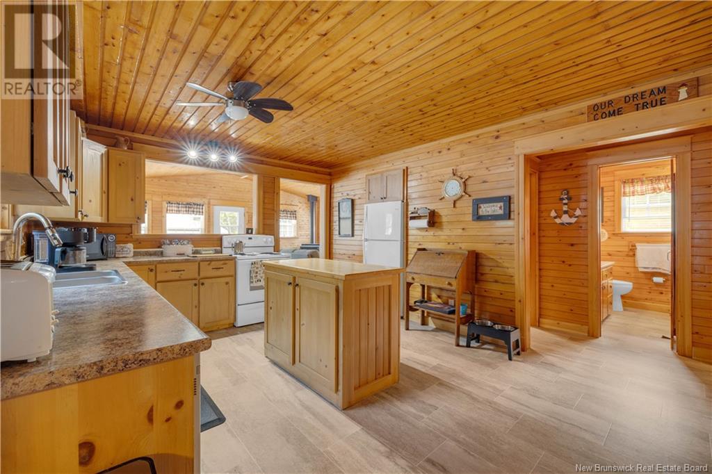 39 Reese's Lane, Cumberland Bay, New Brunswick  E4A 3J5 - Photo 29 - NB121861