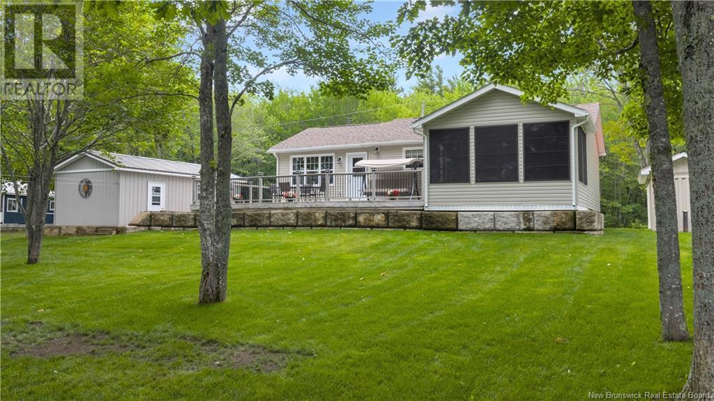 39 Reese's Lane, Cumberland Bay, New Brunswick  E4A 3J5 - Photo 3 - NB121861