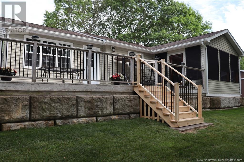 39 Reese's Lane, Cumberland Bay, New Brunswick  E4A 3J5 - Photo 45 - NB121861