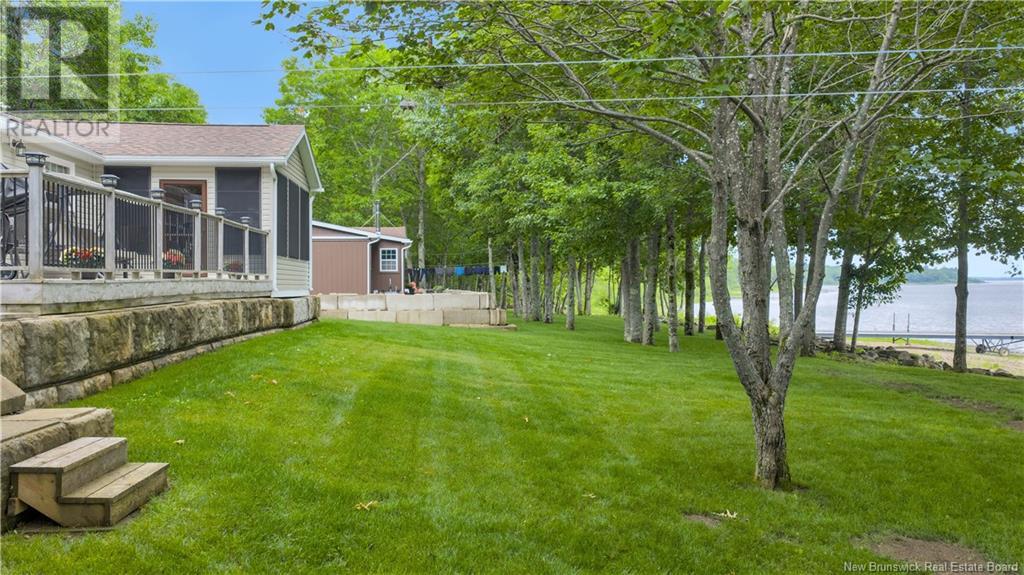 39 Reese's Lane, Cumberland Bay, New Brunswick  E4A 3J5 - Photo 9 - NB121861