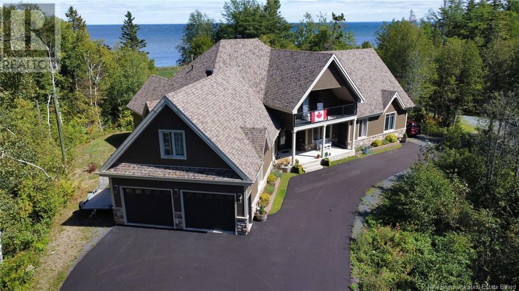 495 Principale Street, Pointe-Verte, New Brunswick