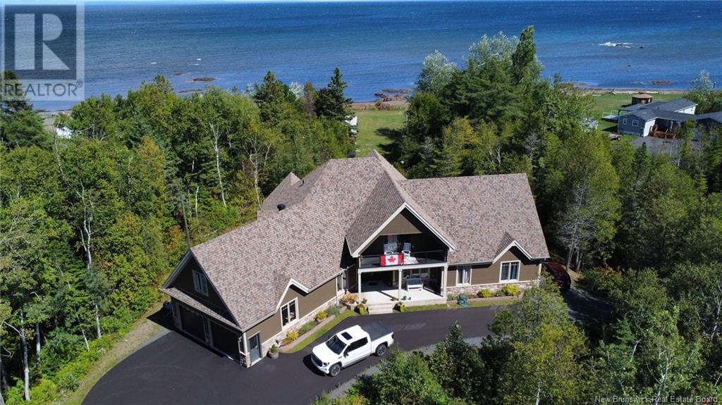 495 Principale Street, Pointe-Verte, New Brunswick  E8J 2R2 - Photo 2 - NB122099