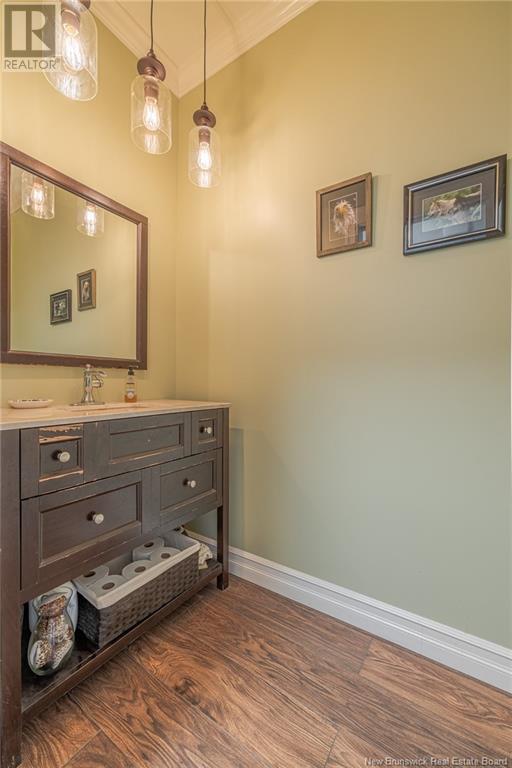 495 Principale Street, Pointe-Verte, New Brunswick  E8J 2R2 - Photo 33 - NB122099