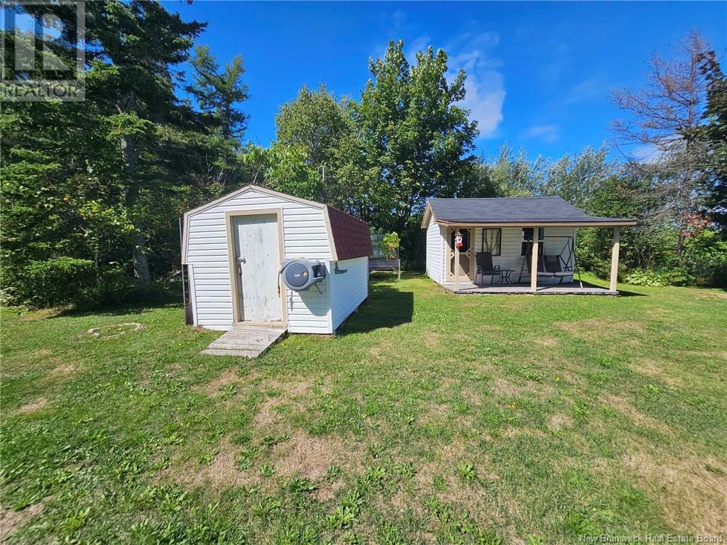 495 Principale Street, Pointe-Verte, New Brunswick  E8J 2R2 - Photo 9 - NB122099