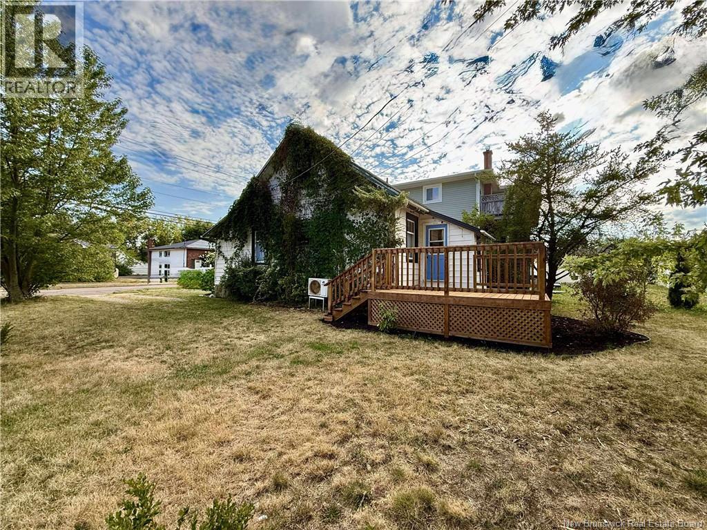 45 Chapman Street, Moncton, New Brunswick  E1E 1L1 - Photo 16 - NB122051