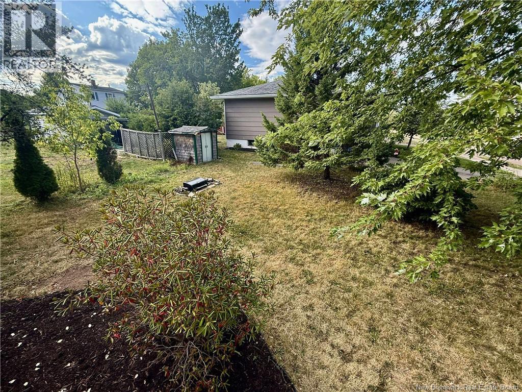 45 Chapman Street, Moncton, New Brunswick  E1E 1L1 - Photo 19 - NB122051