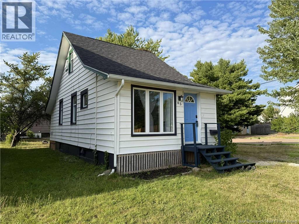 45 Chapman Street, Moncton, New Brunswick  E1E 1L1 - Photo 21 - NB122051