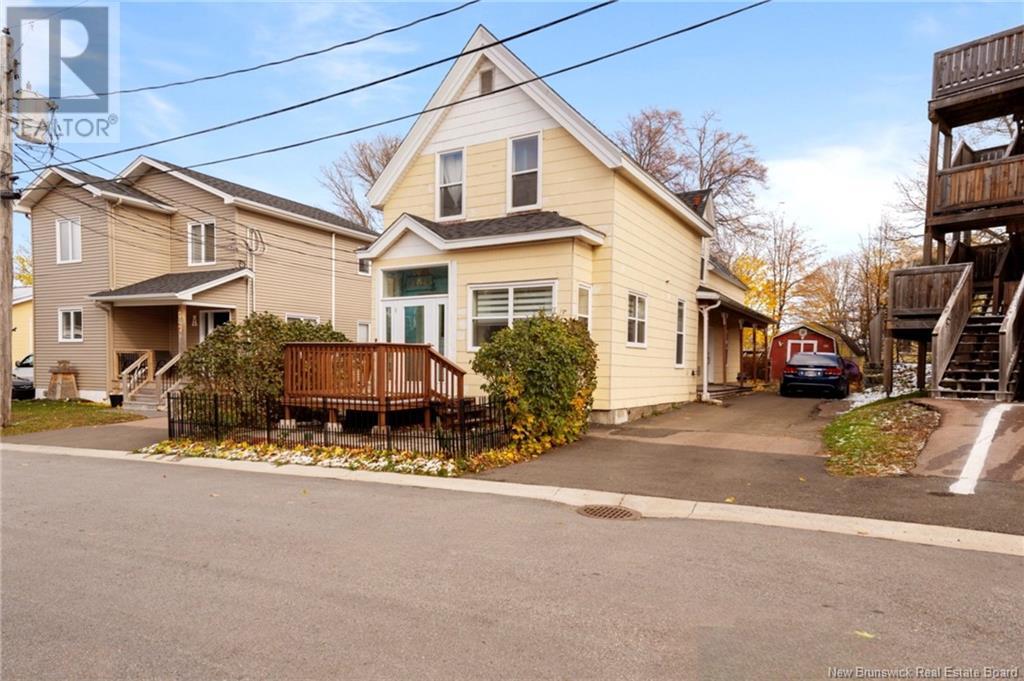 8 Saint Joseph Street, Shediac, New Brunswick