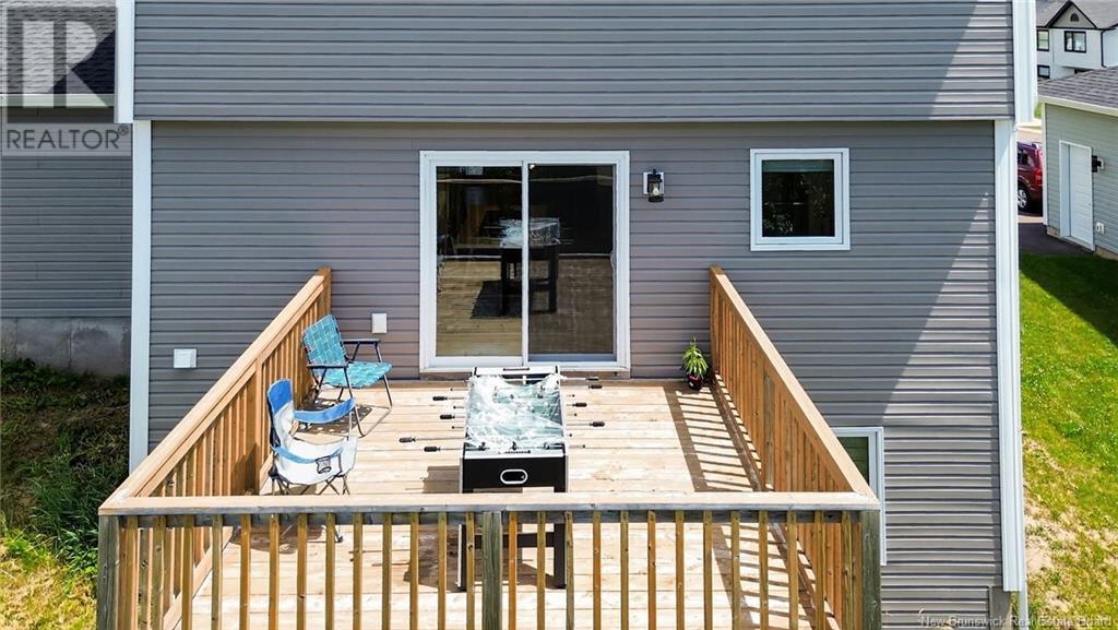 28 Amity Street, Moncton, New Brunswick  E1G 0S3 - Photo 5 - NB122012