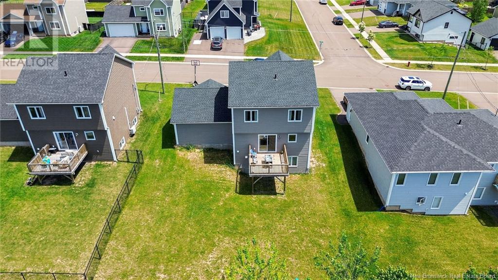 28 Amity Street, Moncton, New Brunswick  E1G 0S3 - Photo 8 - NB122012