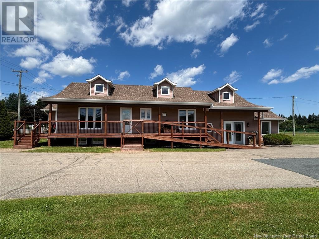301 Route 134, Petit-Rocher-Nord, New Brunswick  E8J 1E5 - Photo 2 - NB121939