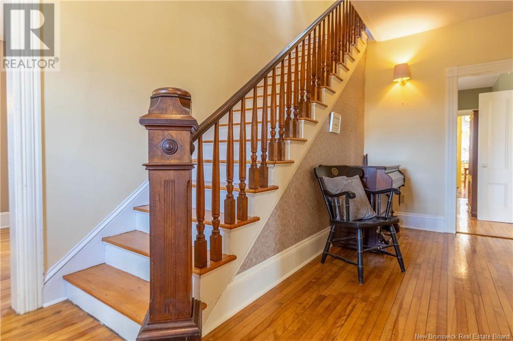 5 Squire Street, Sackville, New Brunswick  E4L 4K8 - Photo 10 - NB121937