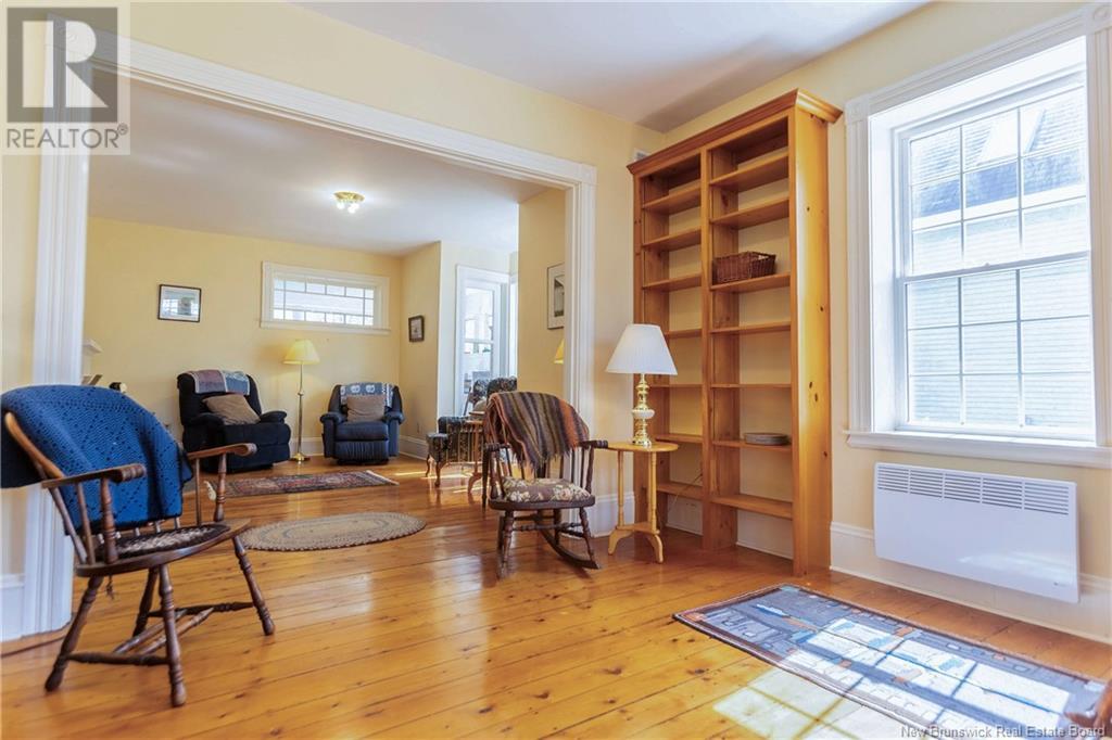 5 Squire Street, Sackville, New Brunswick  E4L 4K8 - Photo 12 - NB121937